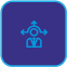 Adaptability Icon