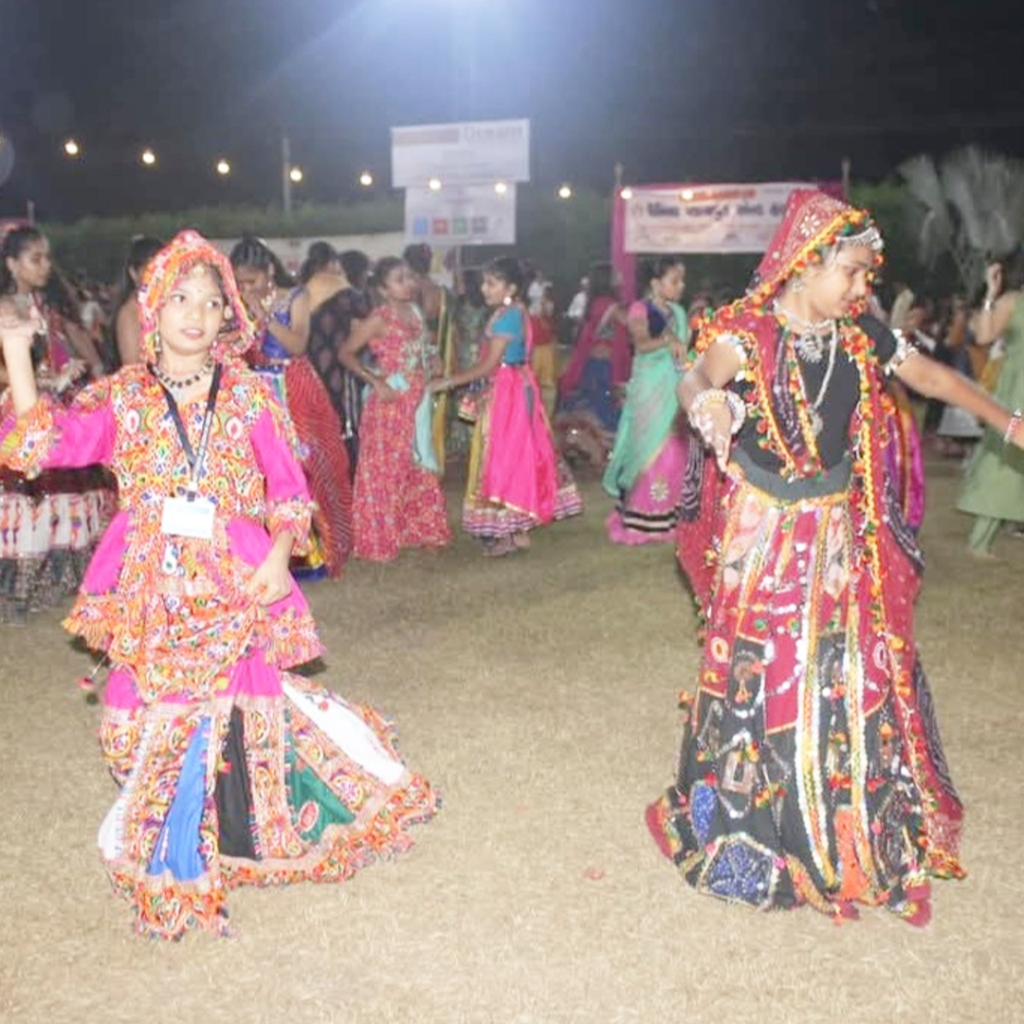 Traditional Dance