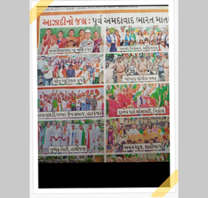 Independence Day Celebrations