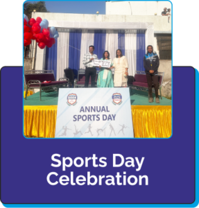 Annual Sports Day Celebration