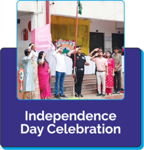 Independence Day Celebration